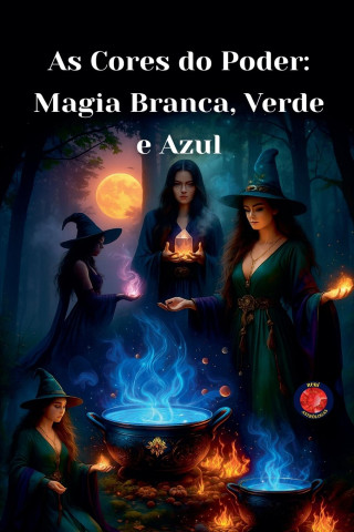 As Cores do Poder