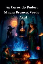 As Cores do Poder