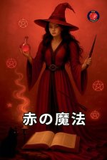 赤の魔法