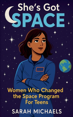 She's Got Space