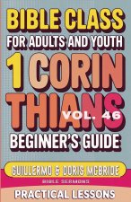 Bible Class for Adults and Youth