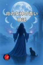 月の女神の青い神託