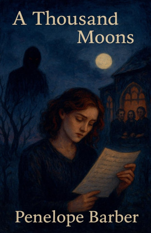 A Thousand Moons