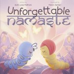 Unforgettable Namaste