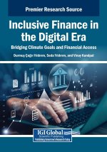 Inclusive Finance in the Digital Era