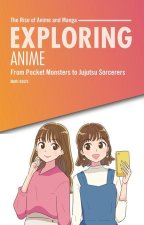 Exploring Anime