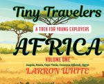 Tiny Travelers - Africa