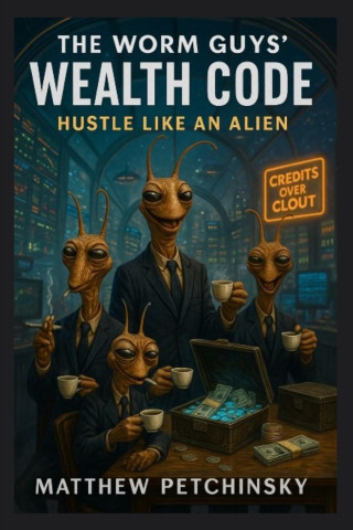 The Worm Guys' Wealth Code