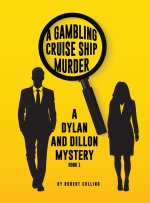 A Gambling Cruise Ship Murder