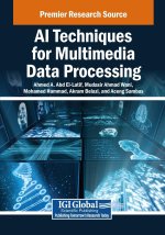 AI Techniques for Multimedia Data Processing
