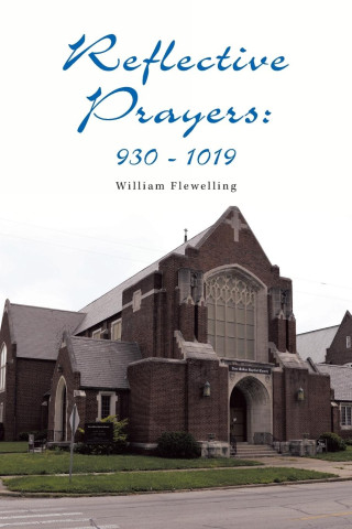 Reflective Prayers