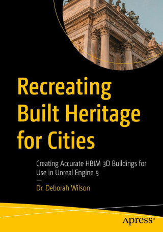 Recreating Built Heritage for Cities