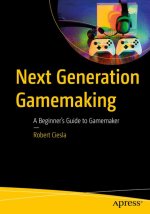 Next Generation Gamemaking