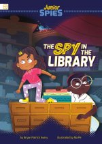 The Spy in the Library