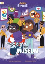 The Spy in the Museum