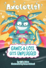 Games-A-Lotl Gets Unplugged