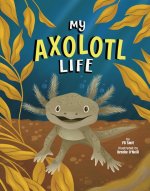 My Axolotl Life