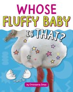 Whose Fluffy Baby Is That?