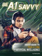 Be AI Savvy