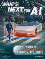 What's Next for AI