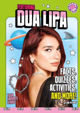 Featuring Dua Lipa