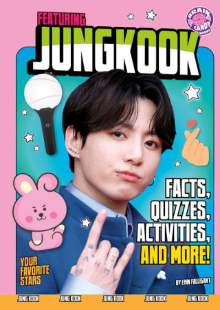 Featuring Jungkook