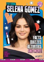 Featuring Selena Gomez