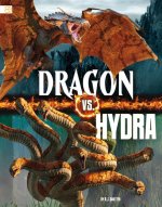 Dragon vs. Hydra
