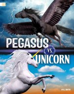 Pegasus vs. Unicorn