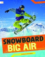 Snowboard Big Air