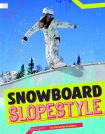 Snowboard Slopestyle
