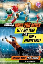 Would You Rather Get a Hat Trick or Stop a Penalty Shot?