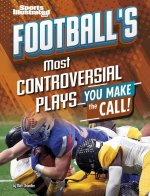 Football's Most Controversial Plays