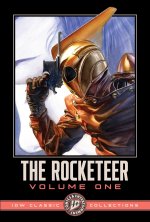 The Rocketeer: IDW Classic Collections, Vol. 1