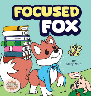 Focused Fox