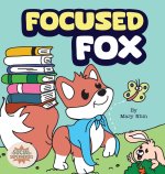 Focused Fox