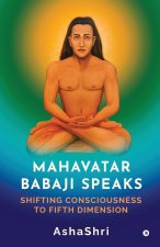 Mahavatar Babaji Speaks
