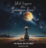 What Happens When Someone Dies?