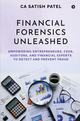 Financial Forensics Unleashed