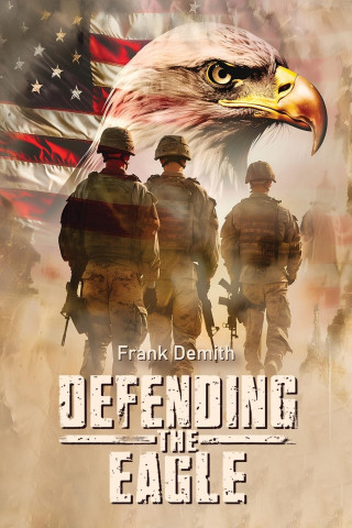 Defending The Eagle
