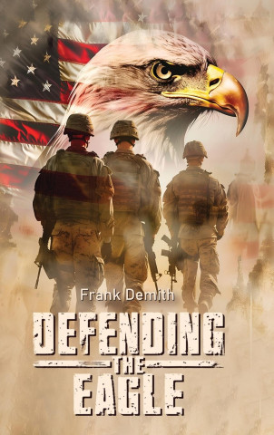 Defending The Eagle
