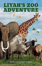 Liyah's Zoo Adventure
