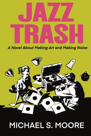 Jazz Trash