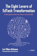 The Eight Levers of Edtech Transformation
