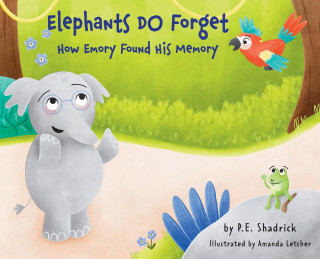 Elephants DO Forget