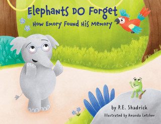 Elephants DO Forget