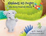 Elephants DO Forget