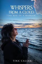 Whispers from a cloud. 