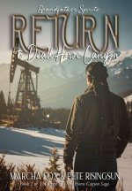 Return to Dead Horse Canyon