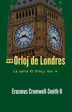 El Orloj de Londres